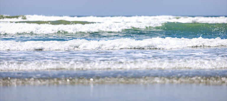 Water and Spirituality: Why We Are Drawn to the In-Between